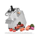 Vegetable slicer shredder grater